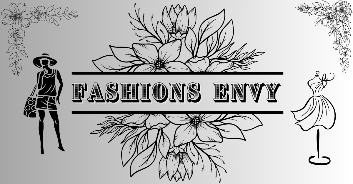 Fashions Envy