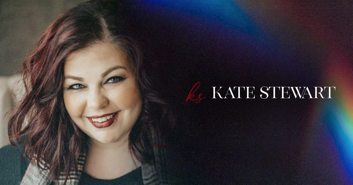 Kate Stewart Writes