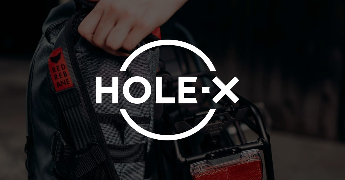 HOLE-X