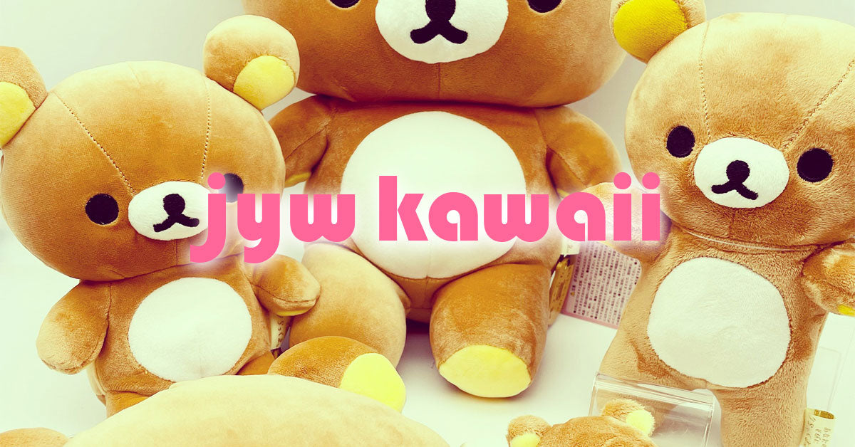 JYW KAWAII