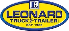 Leonard Truck & Trailer Parts
