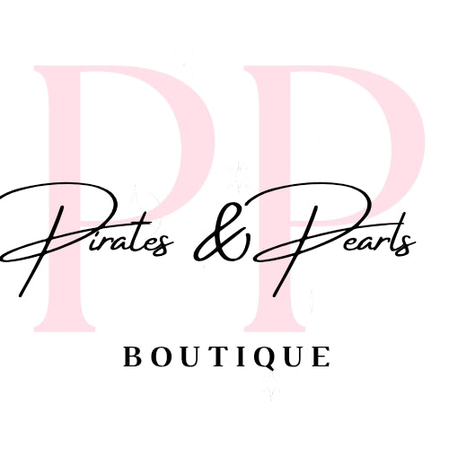 Pirates and Pearls Boutique 