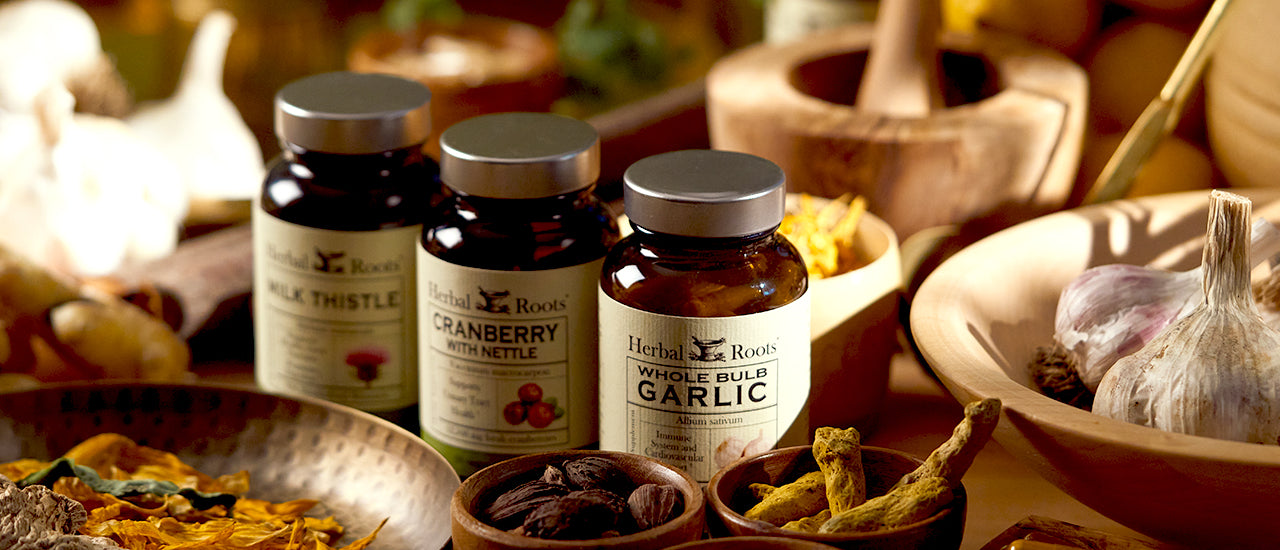 Herbal Roots 