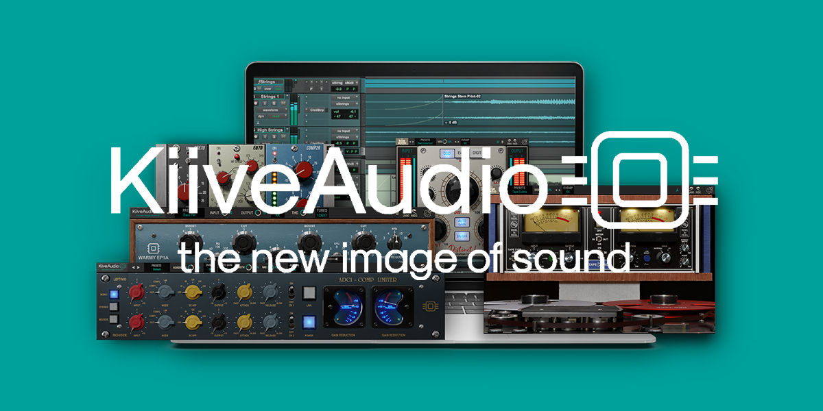 Kiive Audio