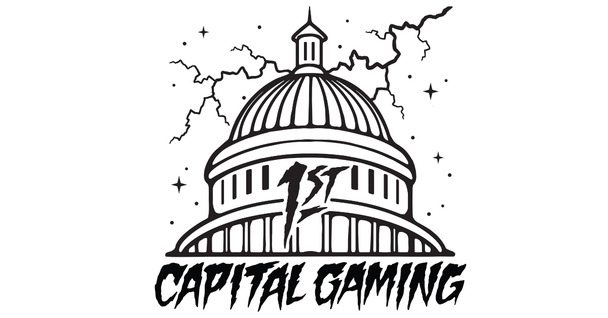 1st Capital Gaming