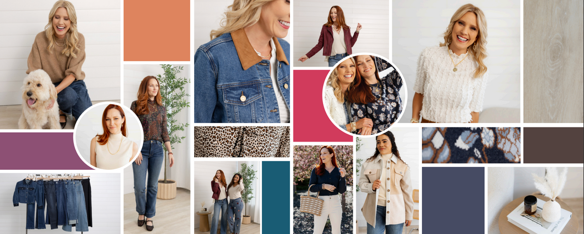 Mainstream Boutique Apple Valley 