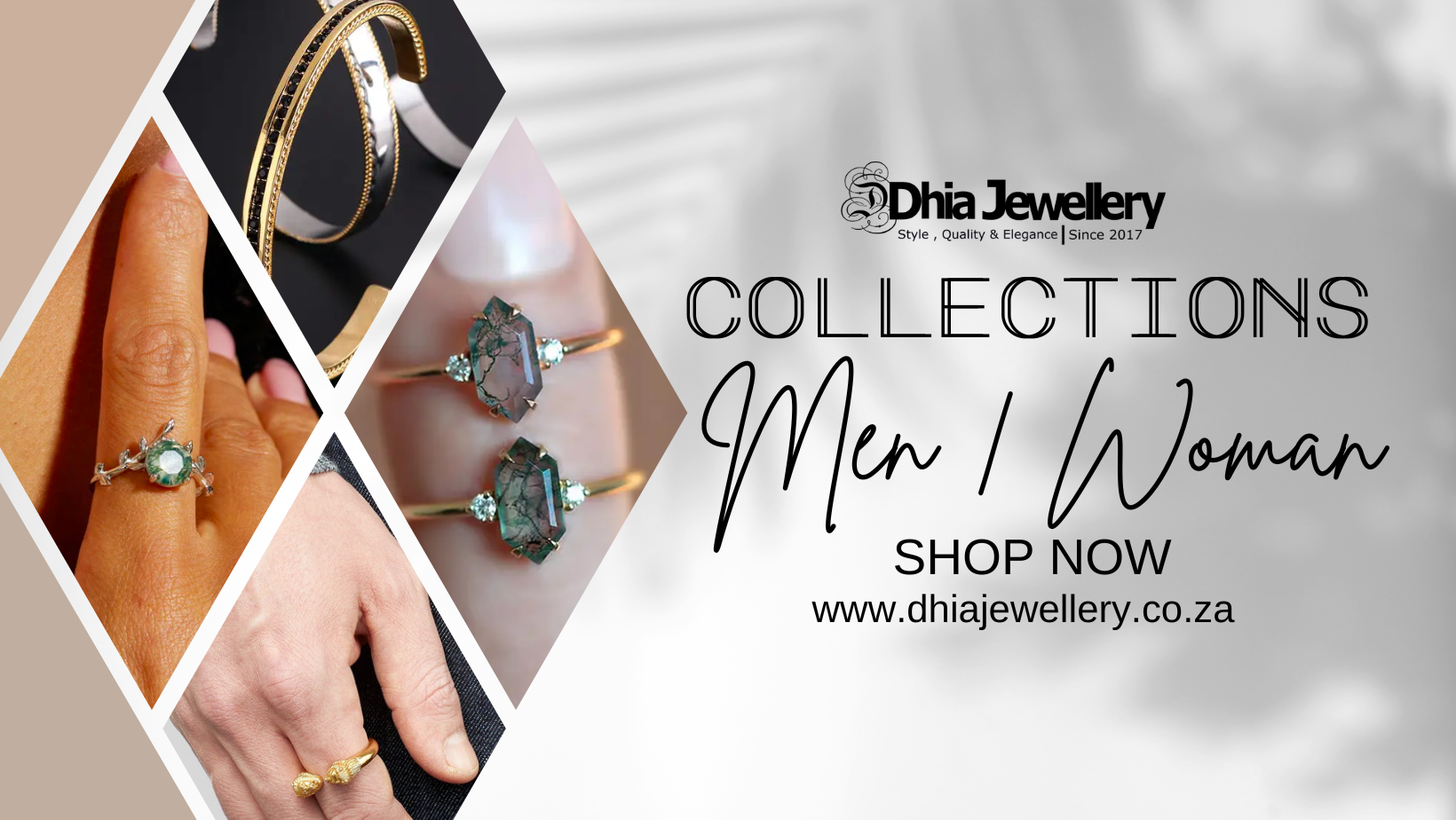 Dhia Jewellery