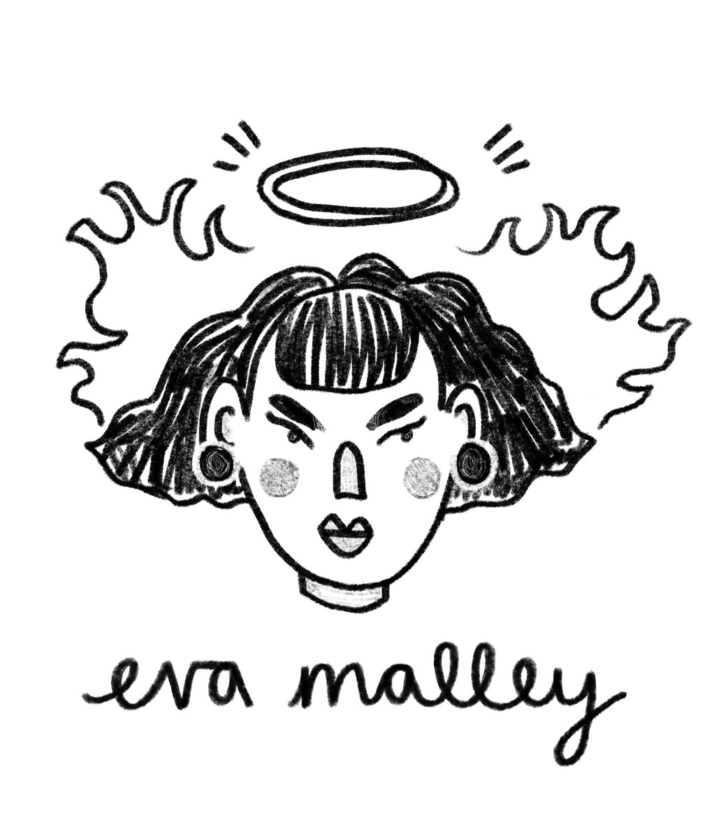 Eva Malley