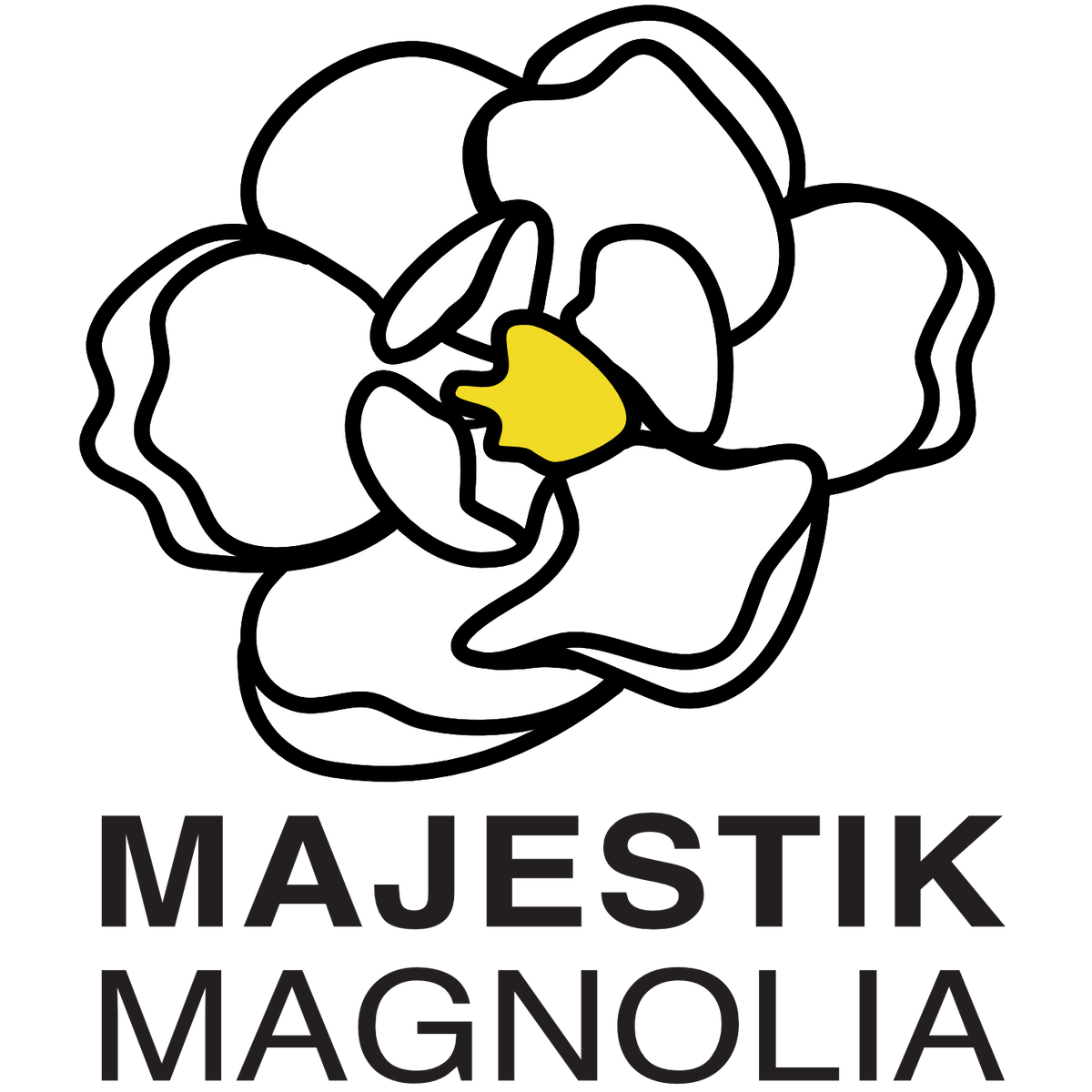 Majestik Magnolia