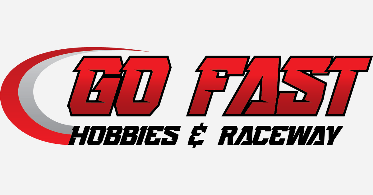 Go Fast Hobbies