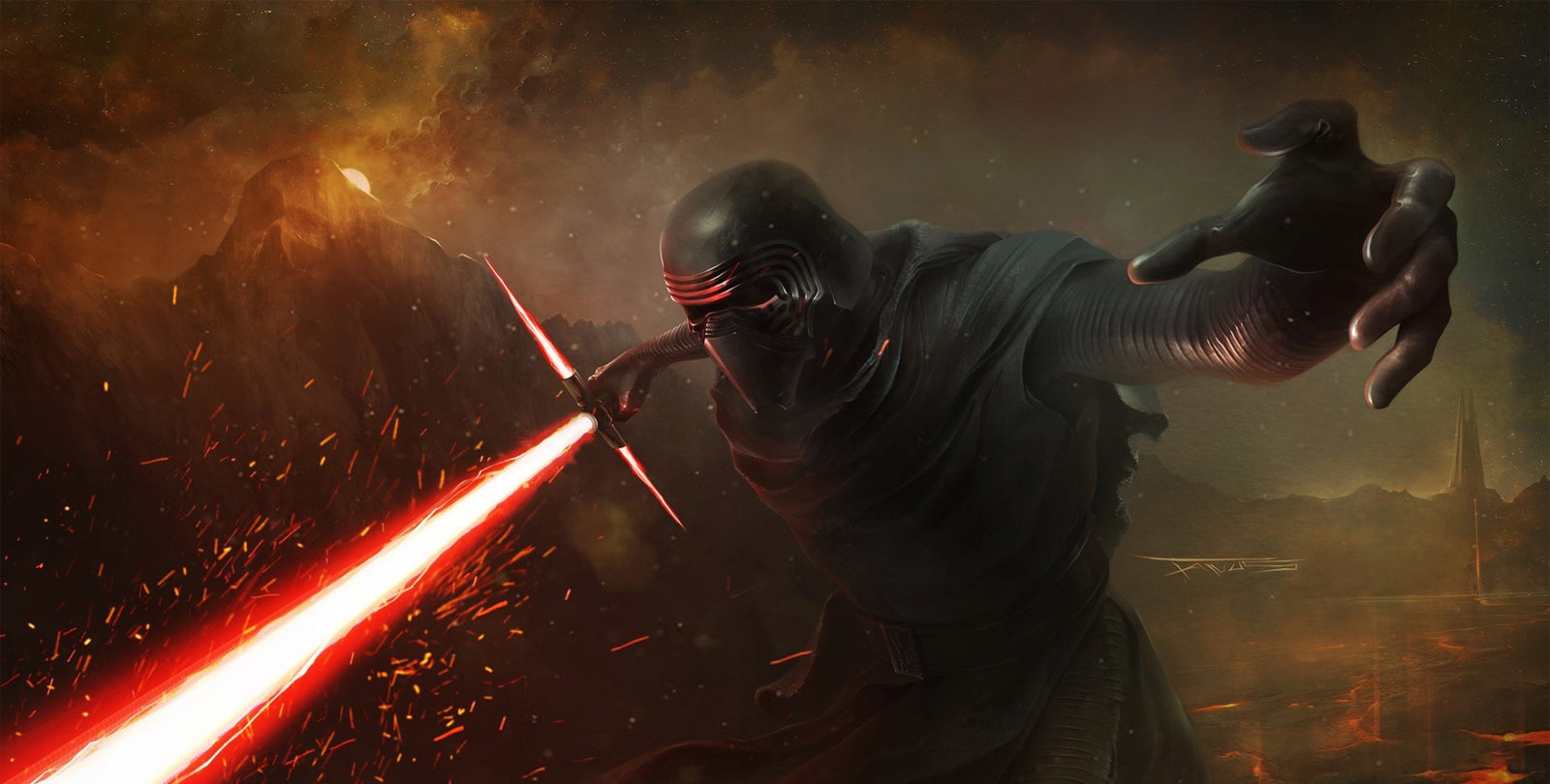 BM Lightsabers