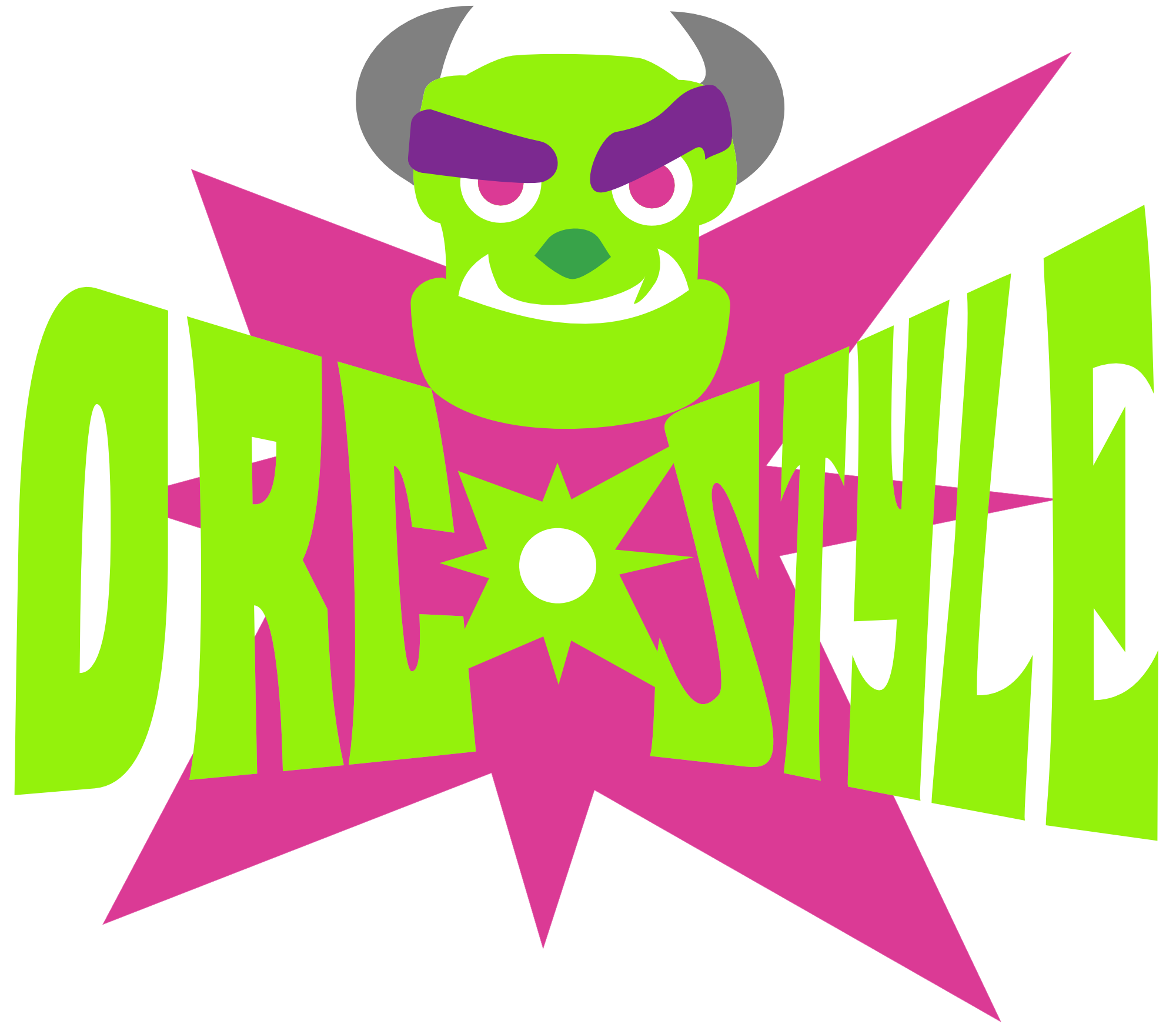 Orc Style