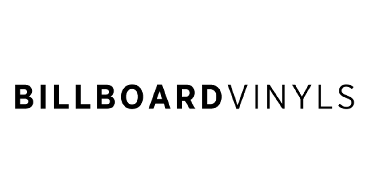 BillboardVinyls