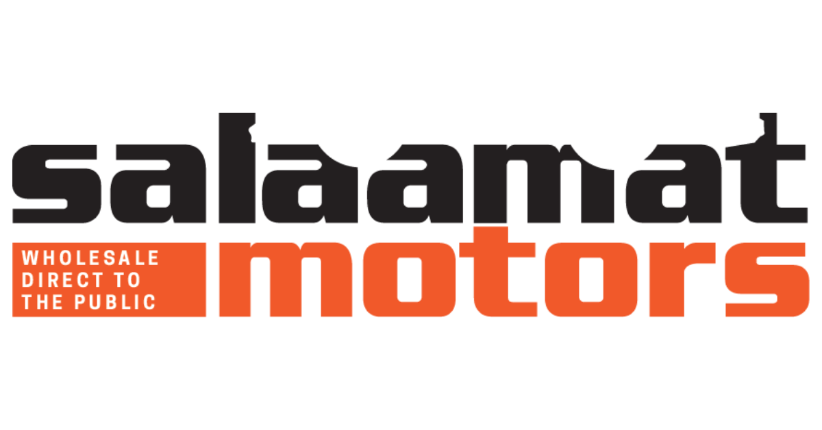 Salaamat Motors
