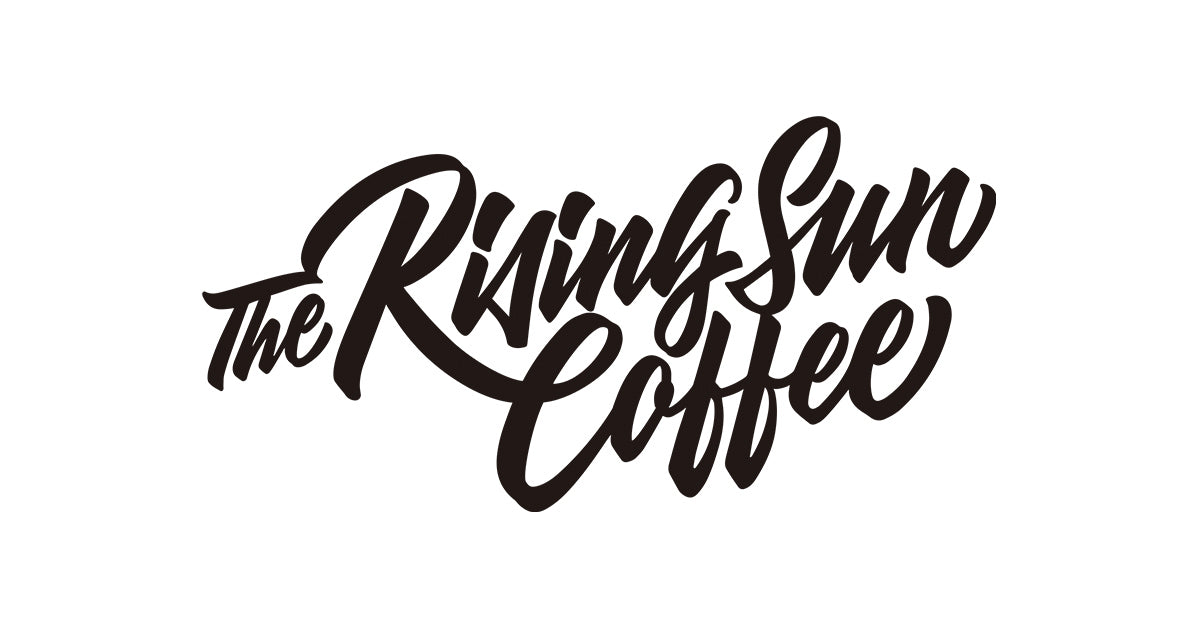 The Rising Sun Coffee