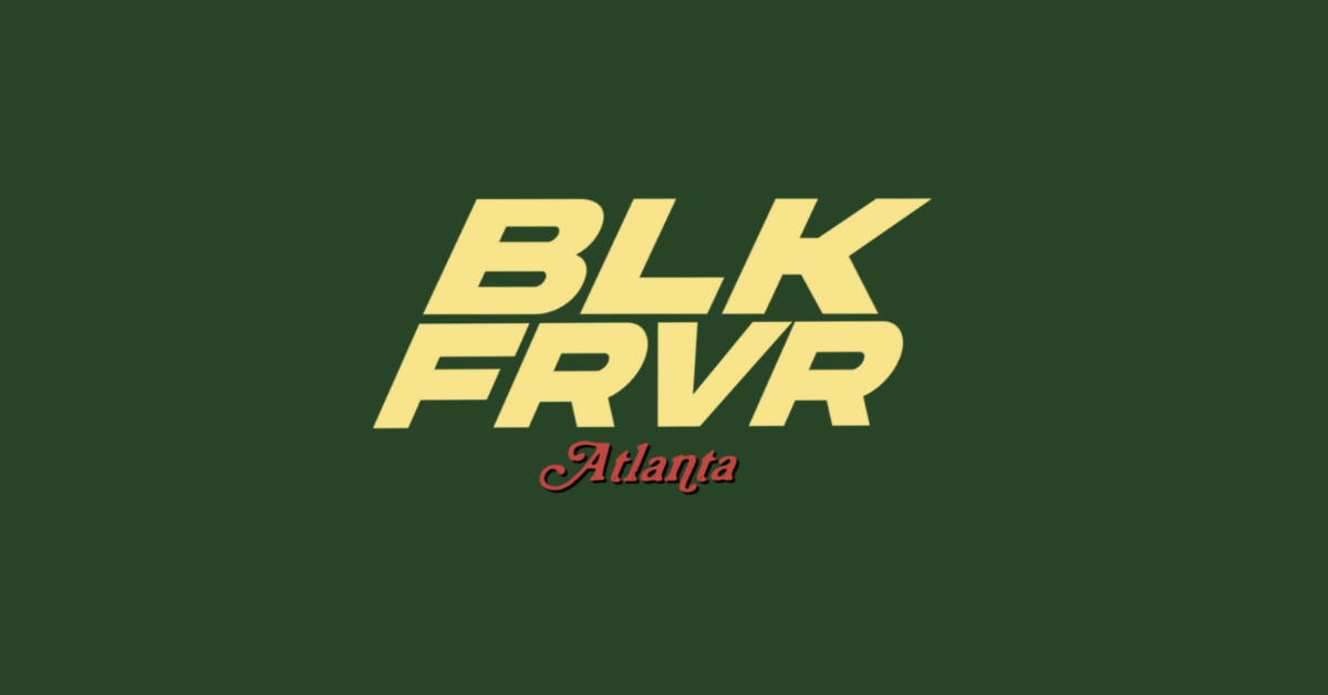 BLK FRVR