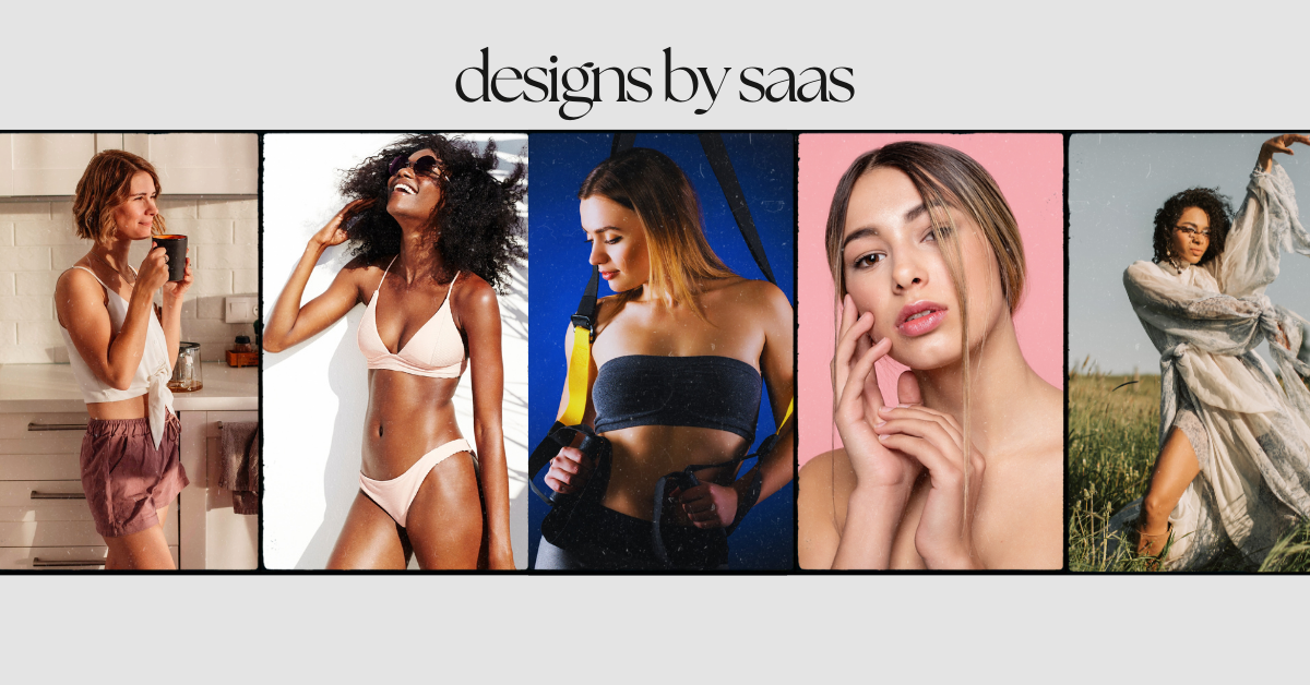 Designs by SAAS