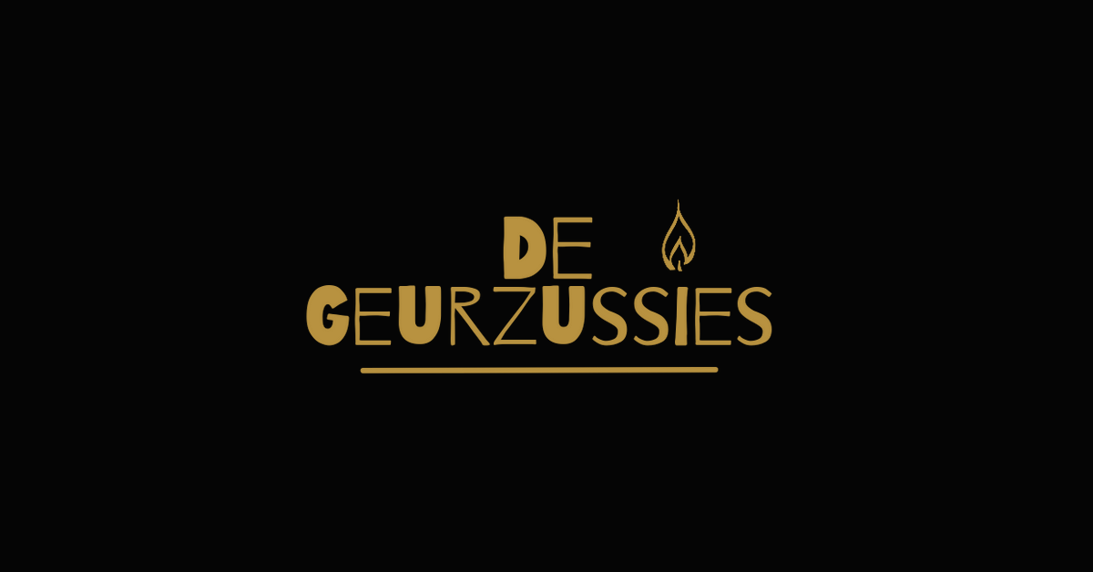 Geurzussies 