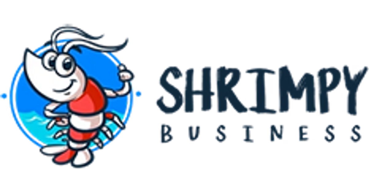 Shrimpy Business