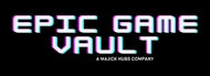 Epic Game Vault