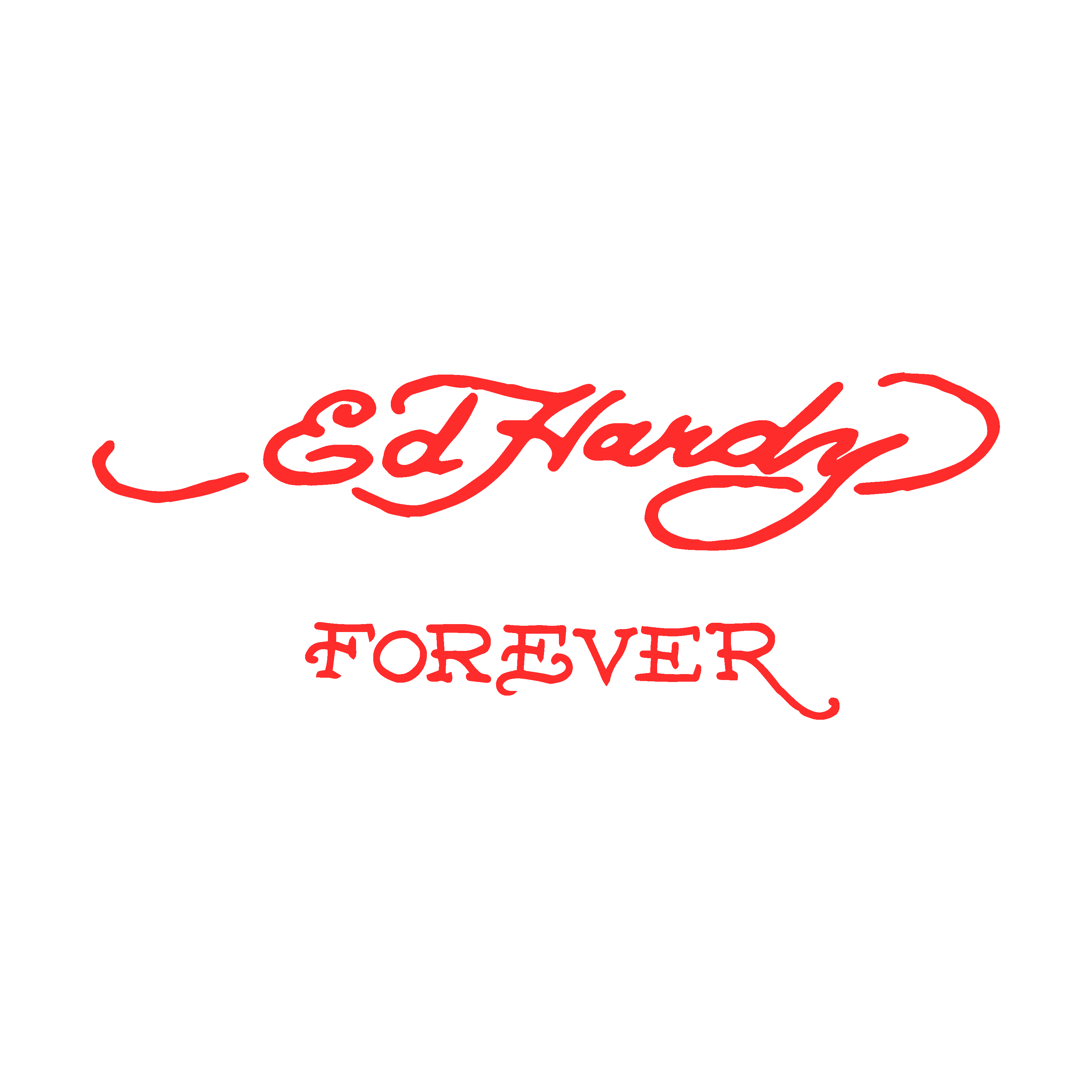 Ed Hardy Forever