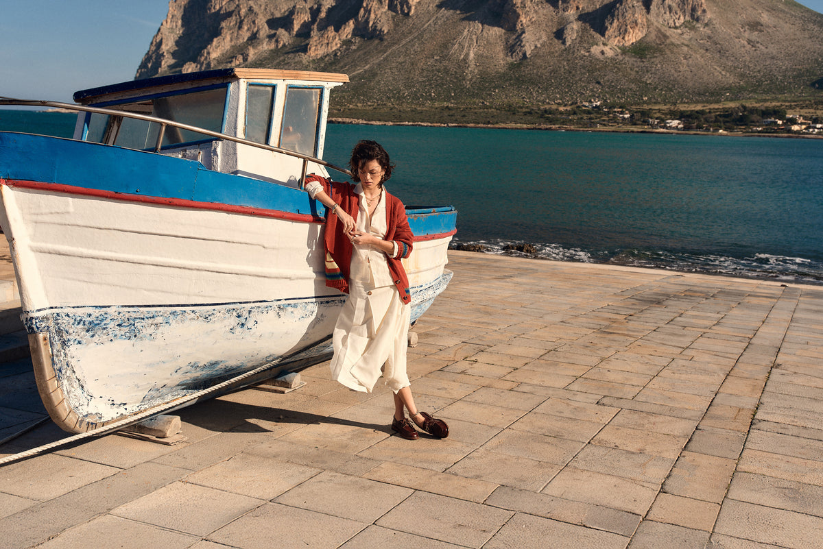 Velasca Women (FR)