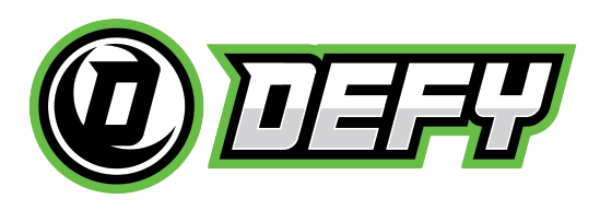 DEFY PAINTBALL