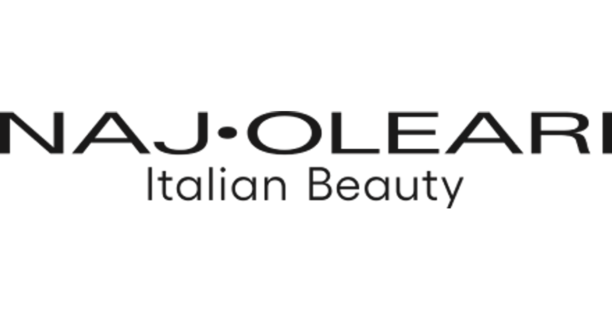 Naj Oleari Beauty