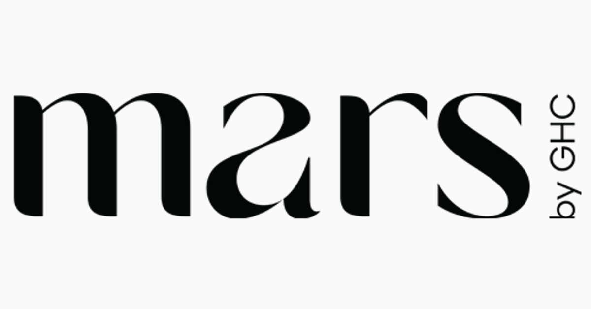 Mars By GHC