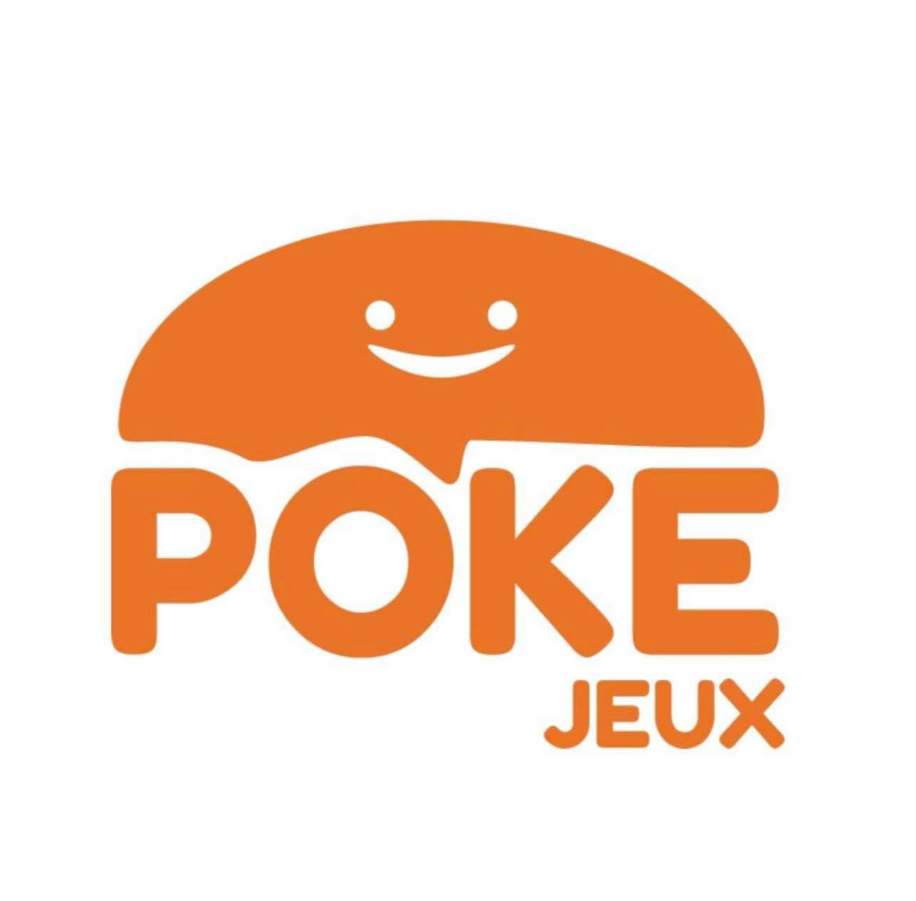 POKÉ JEUX