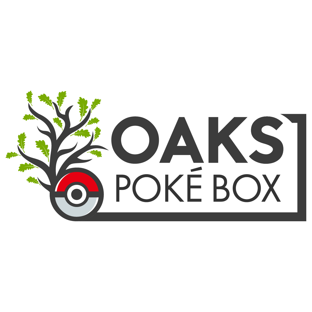 Oaks Poke Box