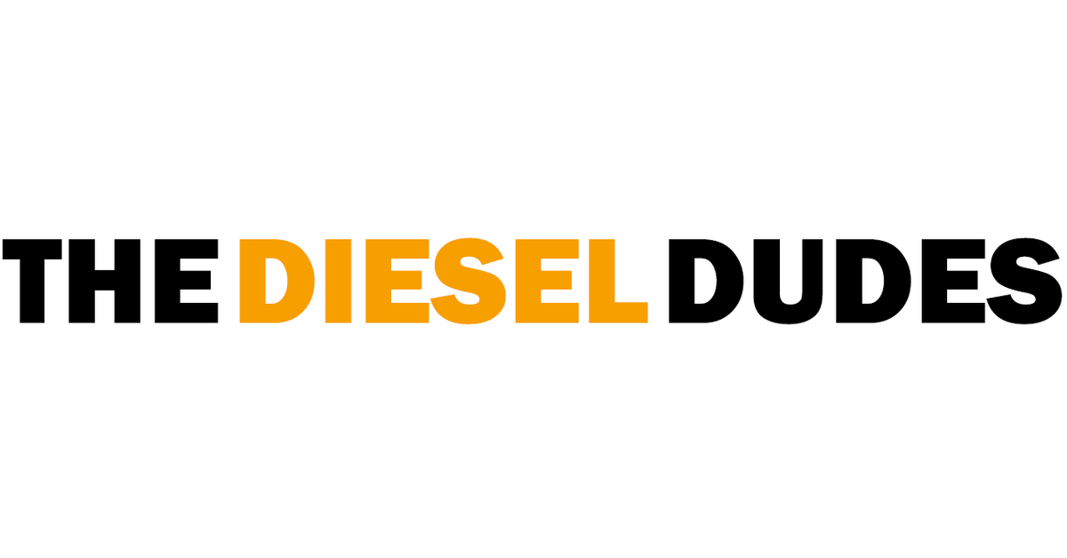 thedieseldudes