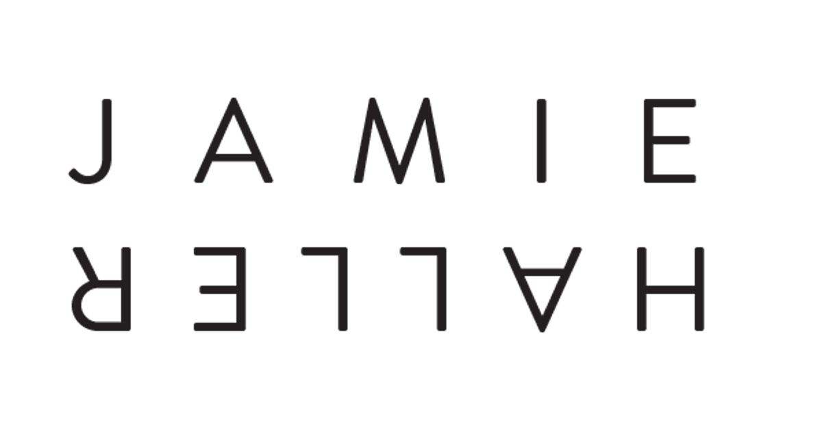 Jamie Haller