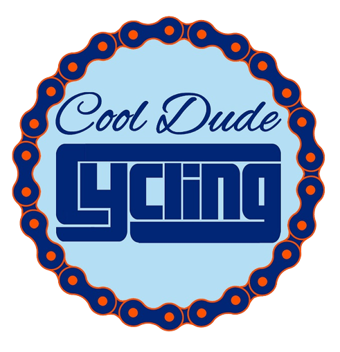 Cool Dude Cycling