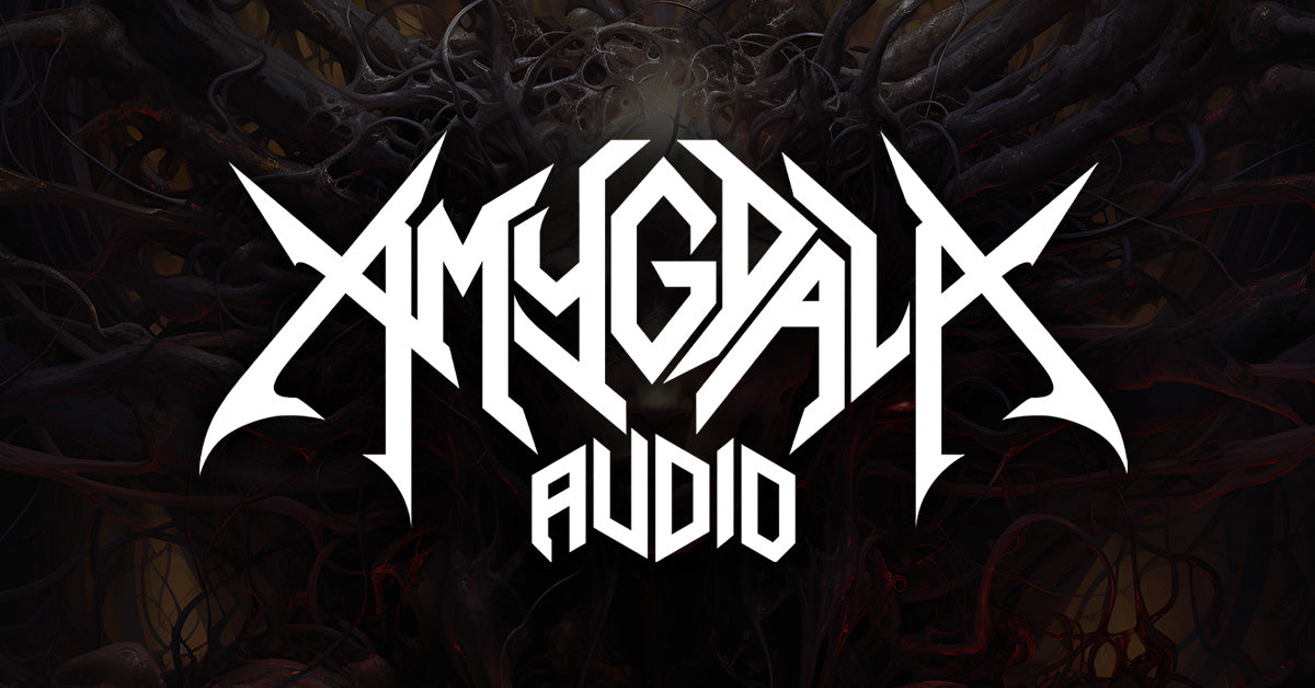Amygdala Audio