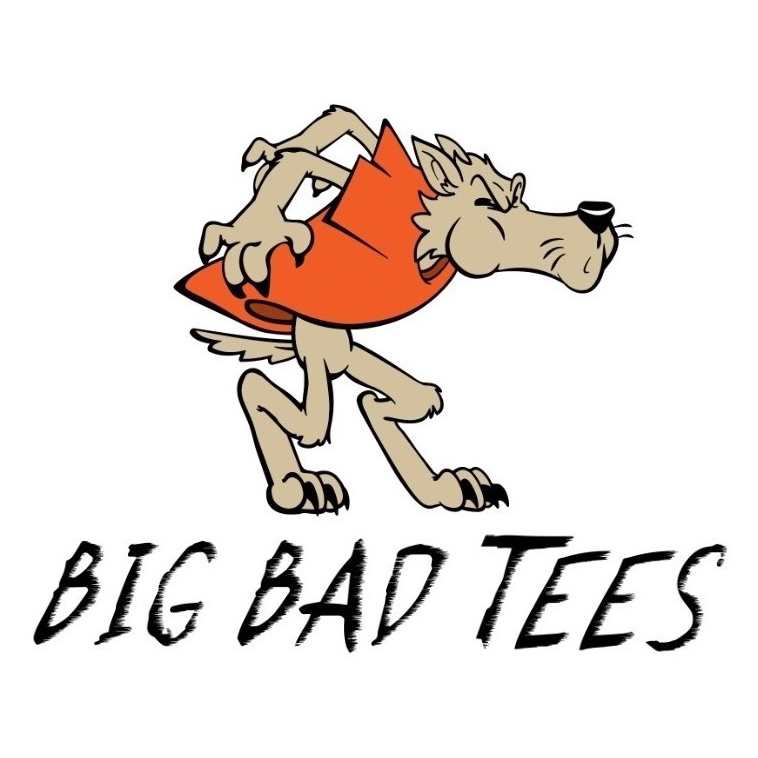 Big Bad Tees