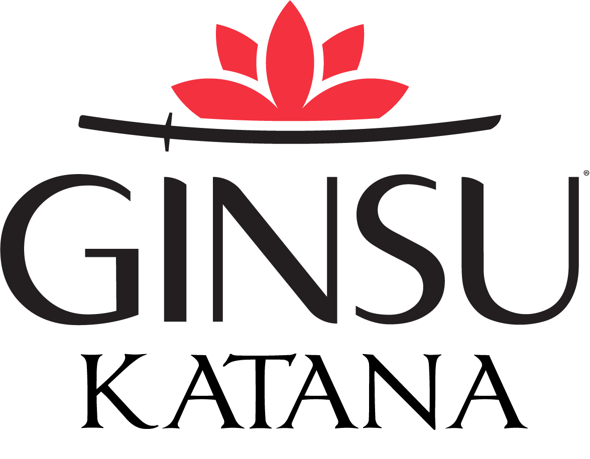 Ginsu Katana