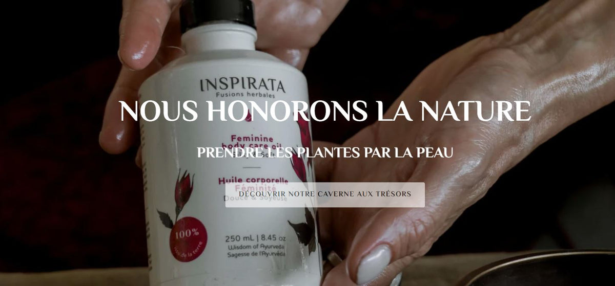 INSPIRATA AYURVEDA