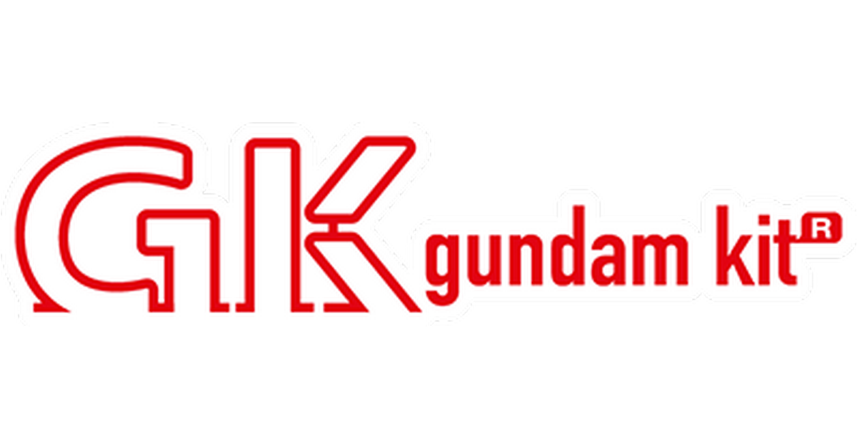 GKgundamkit - Delivering premium Gundam kits worldwide