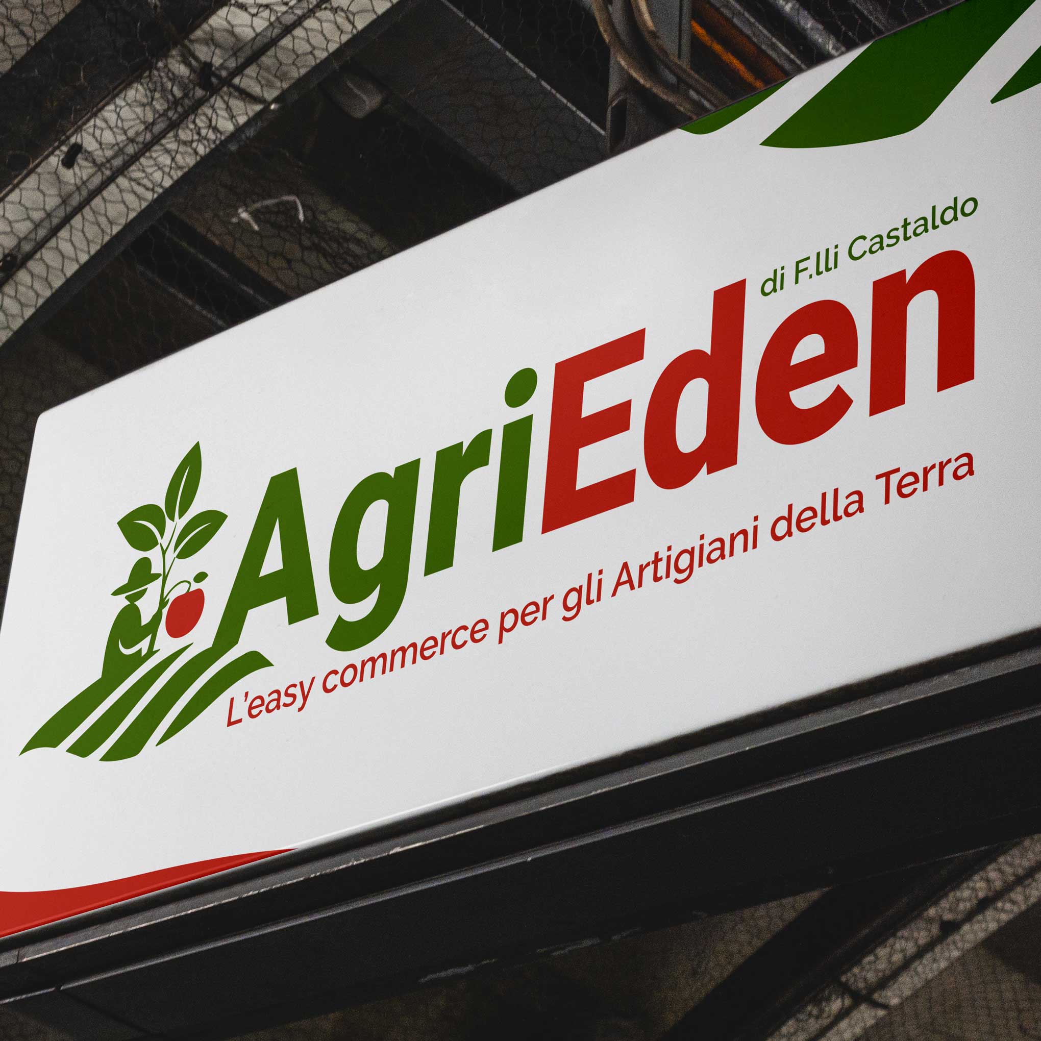 AgriEden
