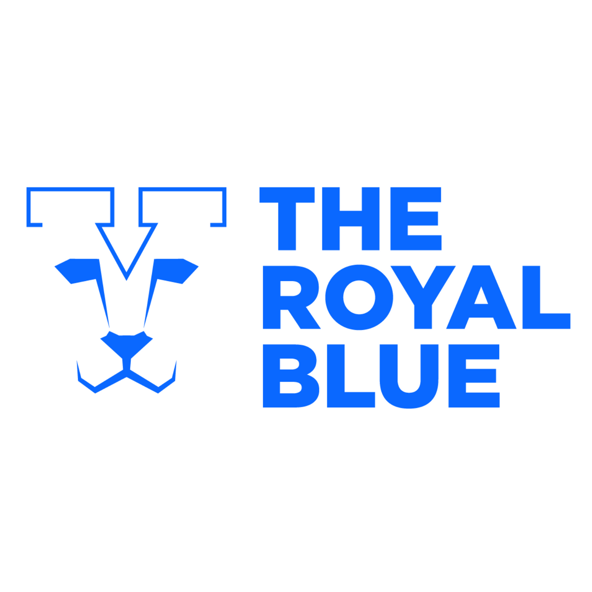 The Royal Blue