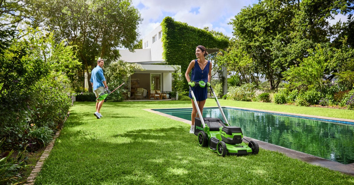 Greenworks Tools EU