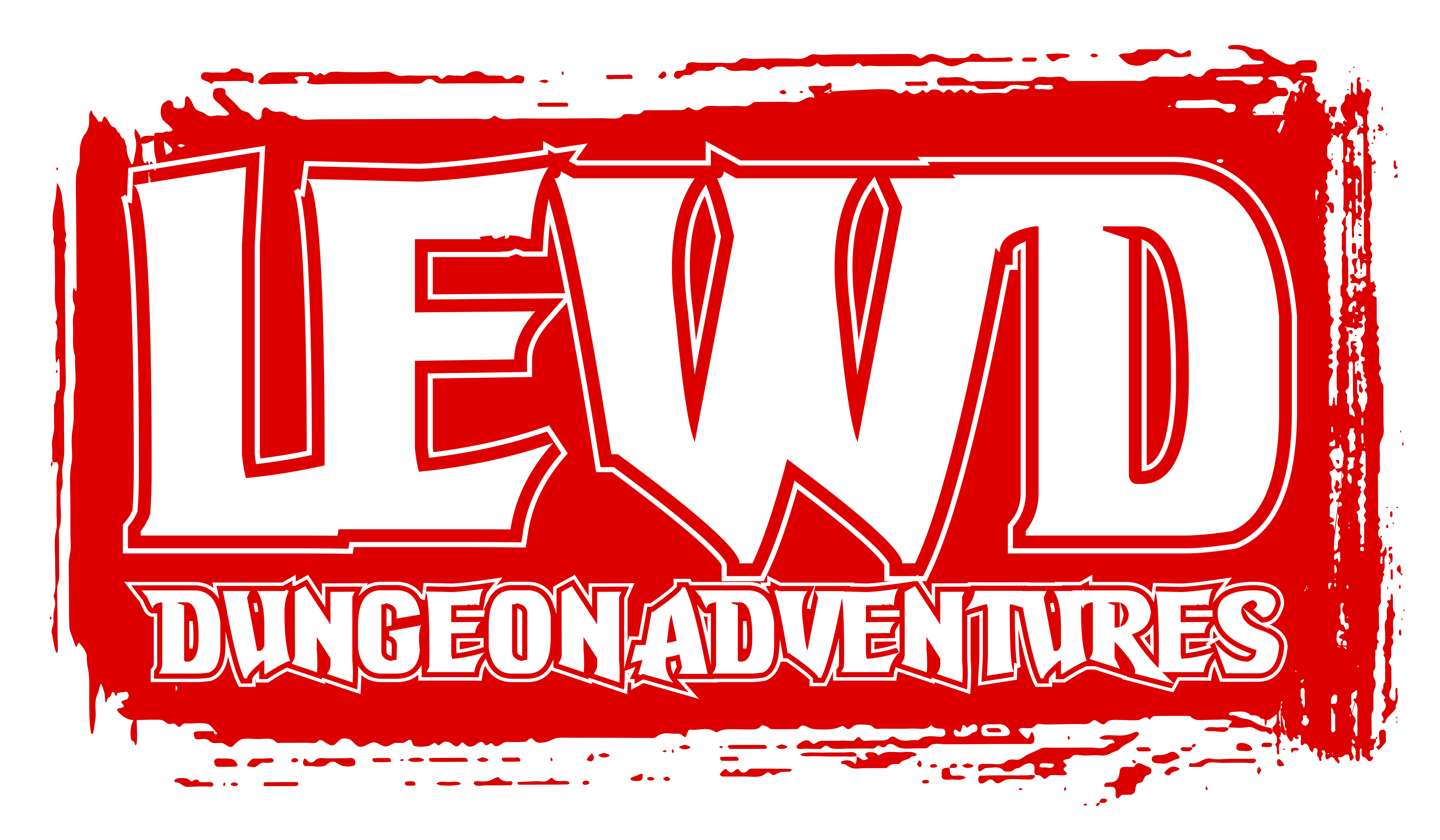 Lewd Dungeon Adventures