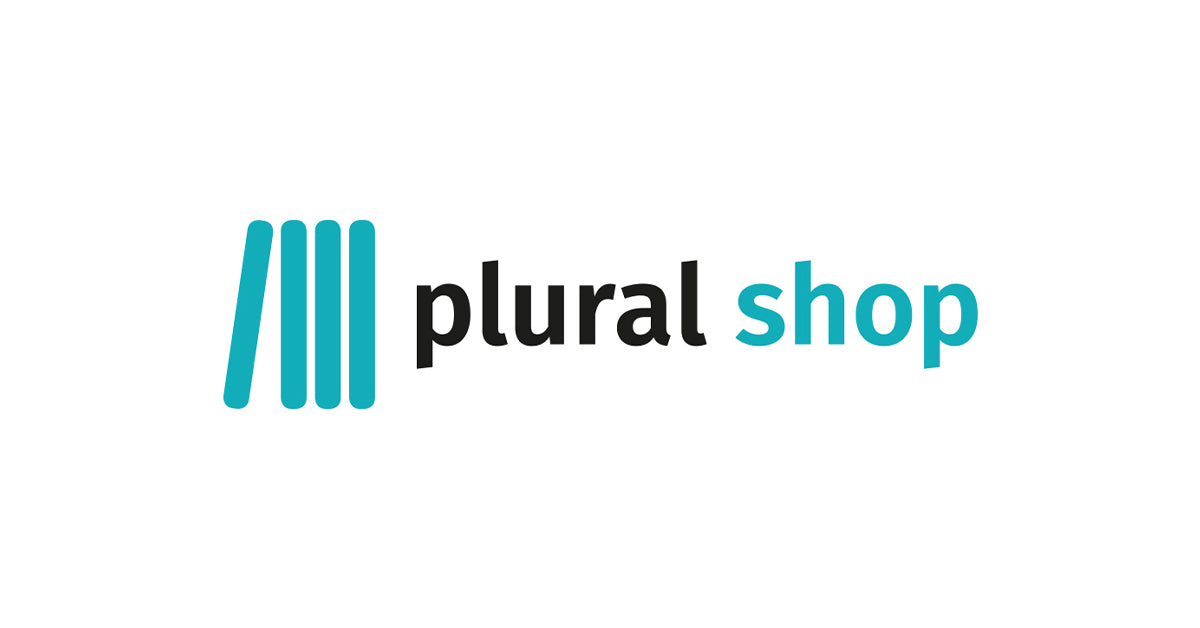plural shop