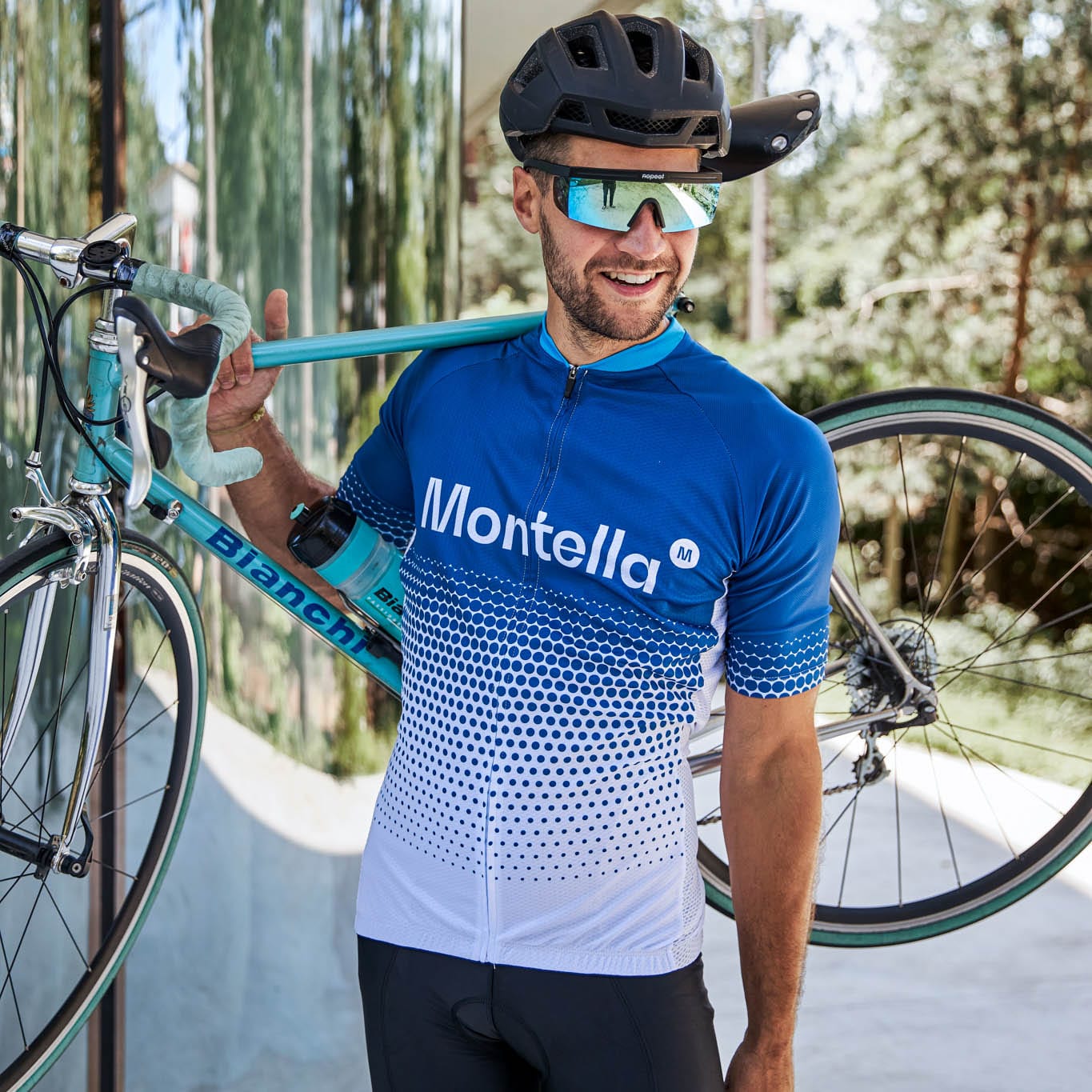 Montella Cycling