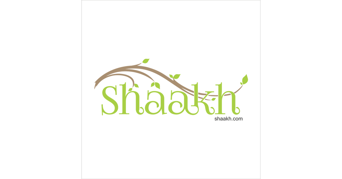 Shaakh
