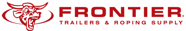 Frontier Trailers & Roping Supply