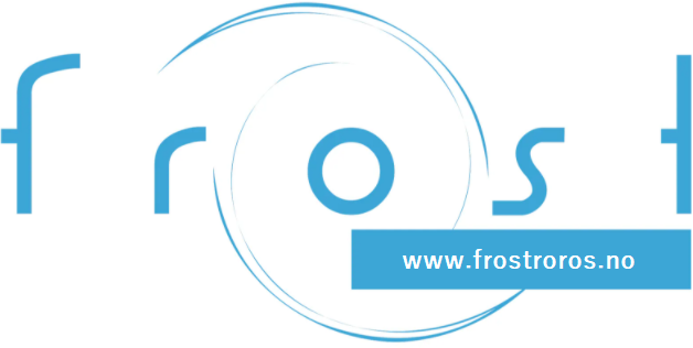 Frost Røros