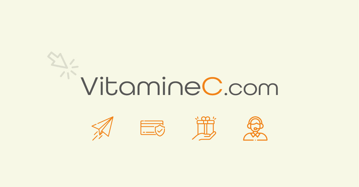 Vitamine C