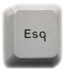 esqape